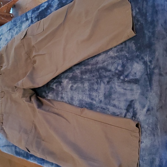 Propper Tactical Cargo Pants Dark Grey - Picture 2 of 4